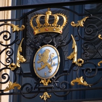 Photo de Luxembourg - Luxembourg-ville